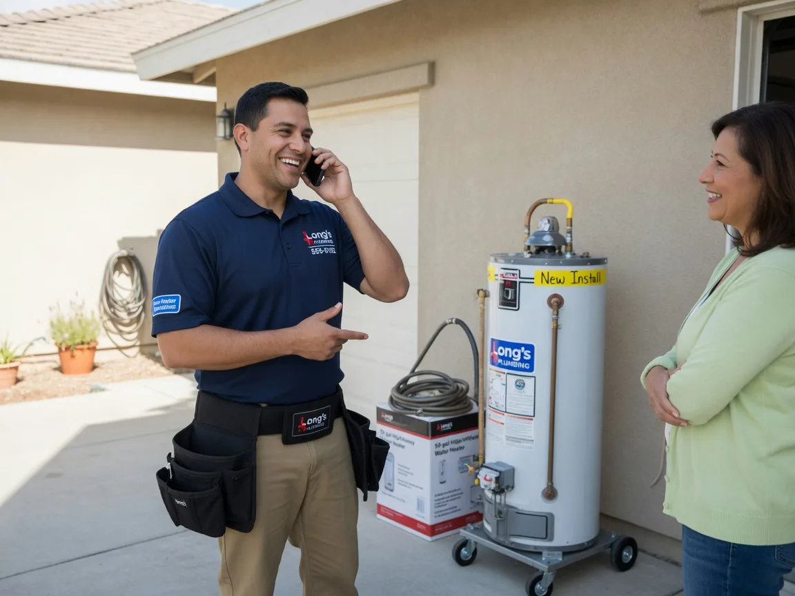 Leak Detection Mokelumne Hill, CA FAQs